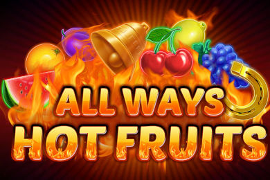 Allwayshotfruits Зенит Казино слот